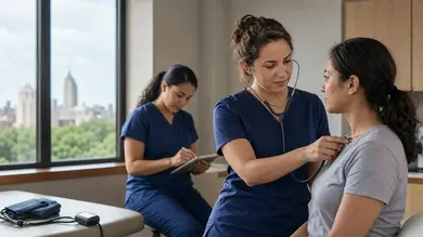 2027 Online Family Nurse Practitioner (FNP) Programs for New York Residents: Costs and Clinical Training thumbnail