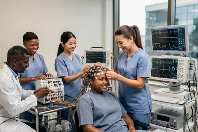 2026 Neurodiagnostic Technology Clinical Hours Requirements: What Counts and How to Complete Them thumbnail