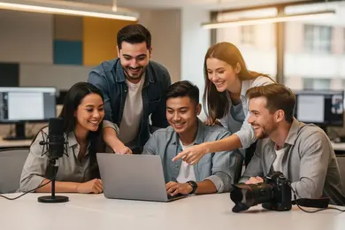 2027 Most Affordable Master's Degrees for Communications Careers thumbnail