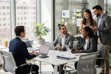 2027 Highest-Paying Jobs with a Human Resource Management Doctorate: Salaries, Career Paths, and Growth Outlook thumbnail