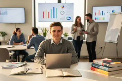 2027 Building an Internal Data Science Role While Studying for a Master's thumbnail