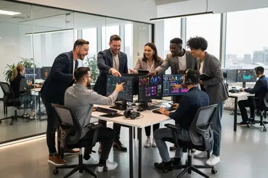 2026 Best Accredited Online Esports Business Degree Programs: Compare Tuition, Admissions, and Career Outcomes thumbnail