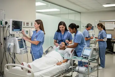 2026 Hybrid vs Fully Online Respiratory Care Therapy Bachelor's Degree Programs thumbnail
