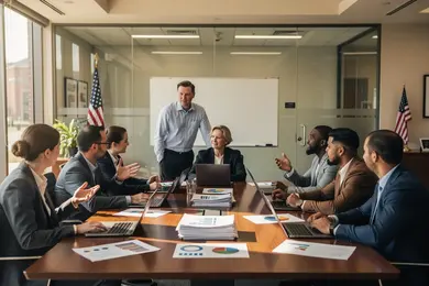 2027 Best Online Business Administration Doctorate Programs for Teaching at the College Level thumbnail