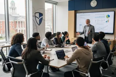 2026 Johns Hopkins University Online MS in Energy Policy - Modeling: Cost, Curriculum, Admissions, and Career Outcomes thumbnail
