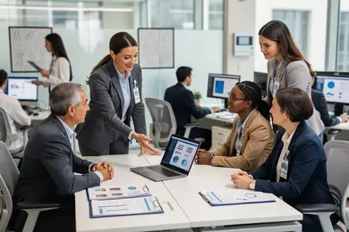 2026 Online Healthcare Administration Degrees for Students Who Want Leadership Paths in Healthcare Teams thumbnail