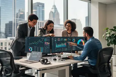 2026 Best Cities for Data Analytics Careers by Pay, Cost of Living, and Job Openings thumbnail