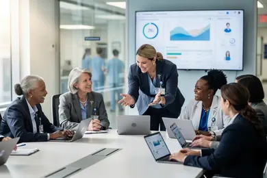 2026 Nurse Executive Leadership Degree Programs With Rolling Admissions thumbnail
