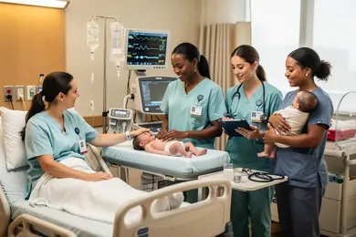 2026 Best Nurse Midwifery Master's Specializations for Career Growth thumbnail