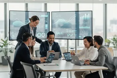 2026 Best Online Master's in Data Analytics With Applied Leadership Projects thumbnail