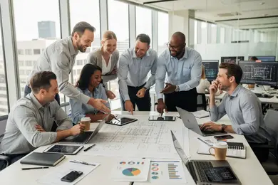 2027 Engineering Management Degree Concentration Outlook Report: Which Tracks Are Growing Faster, Paying More, and Hiring More Consistently
