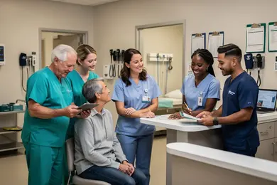 2026 Family Nurse Practitioner Clinical Hours Requirements: What Counts and How to Complete Them thumbnail
