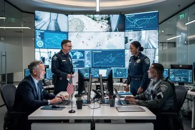 2026 Online Homeland Security Master's Curriculum Breakdown: Core Courses & Specializations thumbnail