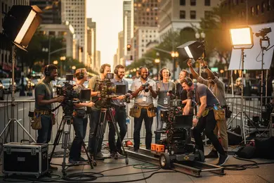2026 Cinematography Degree Programs With Rolling Admissions thumbnail