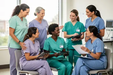 2026 Best RN to BSN Paths for Behavioral Health Nurses Seeking Mobility thumbnail