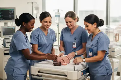 2026 Nurse Midwifery Degree Popularity by Gender, Region, and Degree Level thumbnail