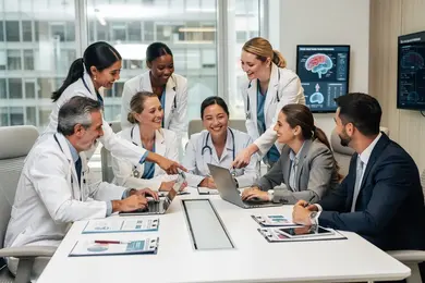 2026 Behavioral Health Leadership Roles With the Strongest Promotion Potential thumbnail