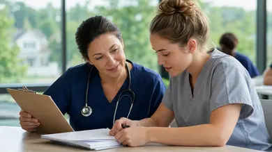 2027 Fastest Accredited Online Nursing Education Master's Programs With No Thesis Requirement thumbnail