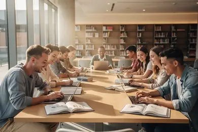 2027 Best Associate Degrees With Low Textbook Costs thumbnail