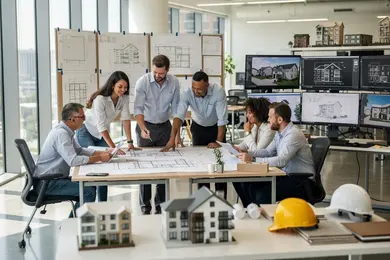 2026 Online Architecture Degrees With Residential Design Concentrations thumbnail