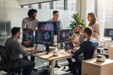 2026 Financial Aid for AI Master's Degree Students thumbnail