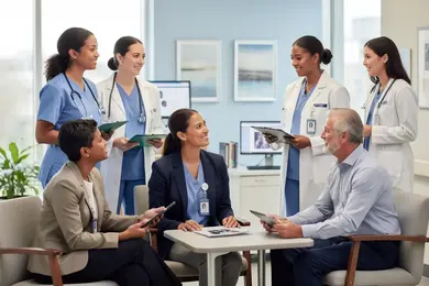 2026 Medical Social Work Careers: Hospitals, Clinics, and Care Systems thumbnail