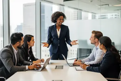 2027 Top Industries Hiring Organizational Leadership Graduates: Demand, Pay, and Growth Trends thumbnail
