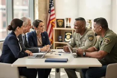 2026 Online Substance Abuse Counseling Bachelor's Degrees for Veterans and Military Students thumbnail