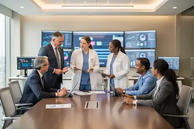 2026 Which Nurse Executive Leadership Degree Careers Offer the Best Long-Term Salary Growth? thumbnail