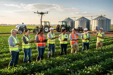 2027 How Employers Are Changing Hiring Criteria for Agriculture Graduates in the AI Era thumbnail