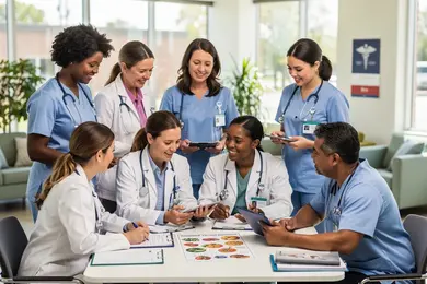2026 Best Online Community Health Degrees for Community Nutrition Careers thumbnail