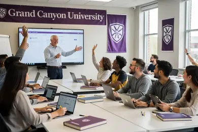 2026 Is Grand Canyon University's Online PhD in General Psychology - Cognition and Instruction: Qualitative Research Worth It? What Students Should Know thumbnail