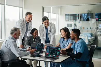 2026 Nursing Informatics Master's Programs With Bridge or Foundation Courses thumbnail
