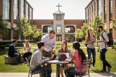 2026 Is Benedictine University Worth It? Tuition, Value, and ROI thumbnail