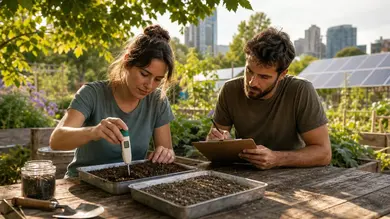 2027 Online Sustainability Master's Programs With No Letters of Recommendation thumbnail