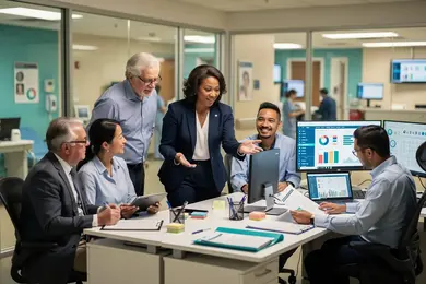 2027 Best Online Health Administration Doctorate Programs for Senior-Level Roles: Careers, Salaries, and Advancement Paths thumbnail