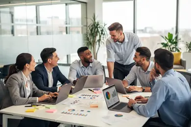 2026 Best Cities for Project Management Careers by Pay, Cost of Living, and Job Openings thumbnail