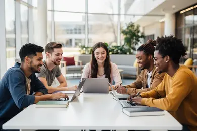 2027 Best Bachelor's Completion Programs With Easy Admission Requirements thumbnail