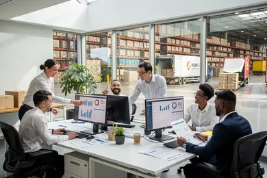 2026 Best Logistics Master's Specializations for Career Growth thumbnail