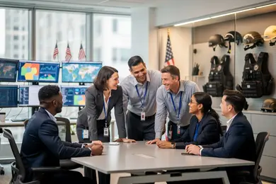 2026 Homeland Security Career Paths With the Strongest Salary Growth thumbnail