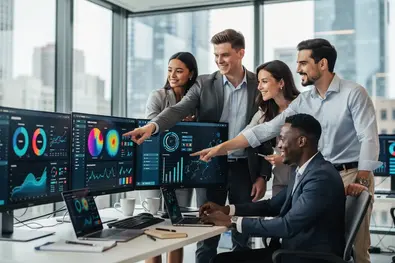 2026 Online Data Analytics Degrees With Customer Analytics Career Alignment