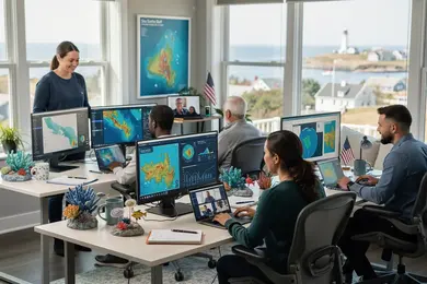 2026 Which Marine Science Degree Careers Are Most Likely to Be Remote in the Future? thumbnail