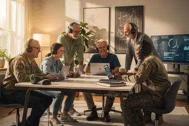2027 Best Online Two-Year Degrees for Veterans thumbnail