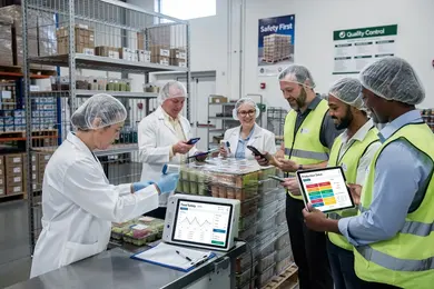 2026 Best Online Food Industry Management Degrees for Career Changers thumbnail