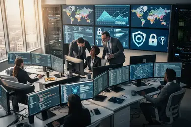 2026 Online Cybersecurity Degrees With Scholarships for Working Professionals thumbnail