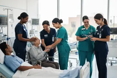 2027 Nursing Degree Clinical Placement Report: Hours, Site Access, and Completion Bottlenecks thumbnail
