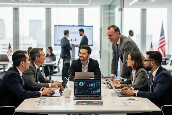 2026 Best Online Finance Degrees for Data-Informed Finance Careers