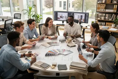 2026 Entry-Level Hiring Trends for Interior Design Graduates: Where New Grads Have the Best Odds thumbnail
