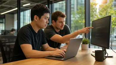 2027 Online Computer Science Master's Programs With University Scholarships: Awards, Eligibility & Tuition After Aid thumbnail