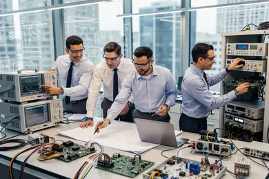 2026 Best Value Online Electrical Engineering Degree Programs: Affordable Accredited Options with the Strongest ROI thumbnail